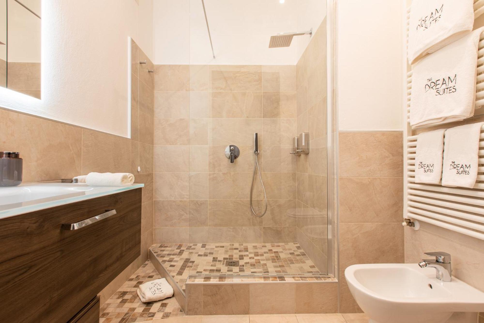 The Dream Suites Milano Centro — Fotos 2